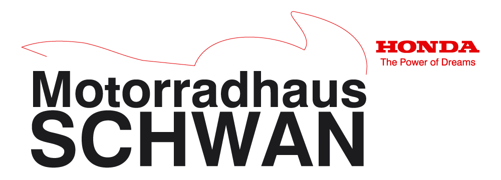 HONDA Motorradhaus Schwan Magdeburg