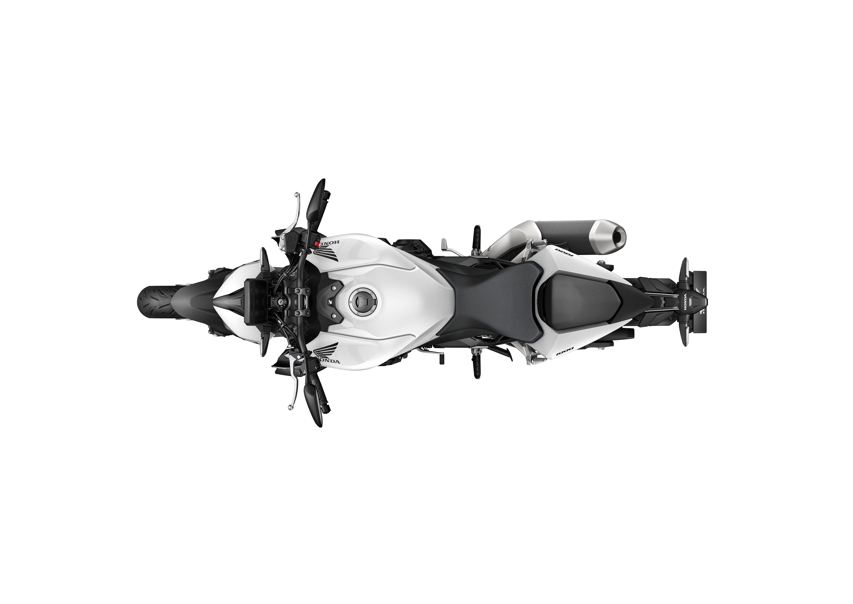 25YM_CB1000-Hornet_Studio_PEARL-GLARE-WHITE_Top-Down-View (1)