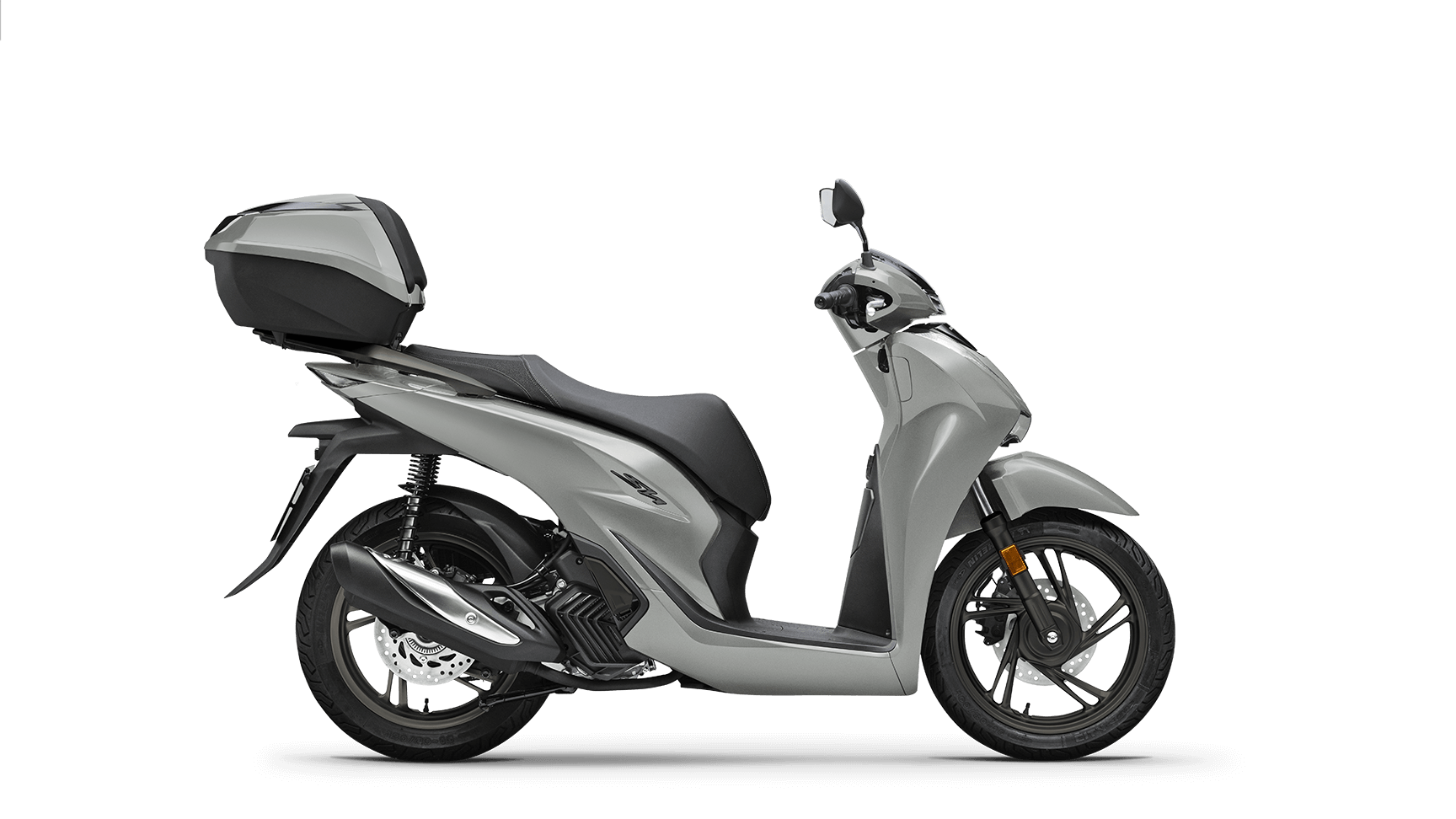 24YM_SH125_PEARL_FALCON_GRAY_NHC61P_RHS_TOP_BOX