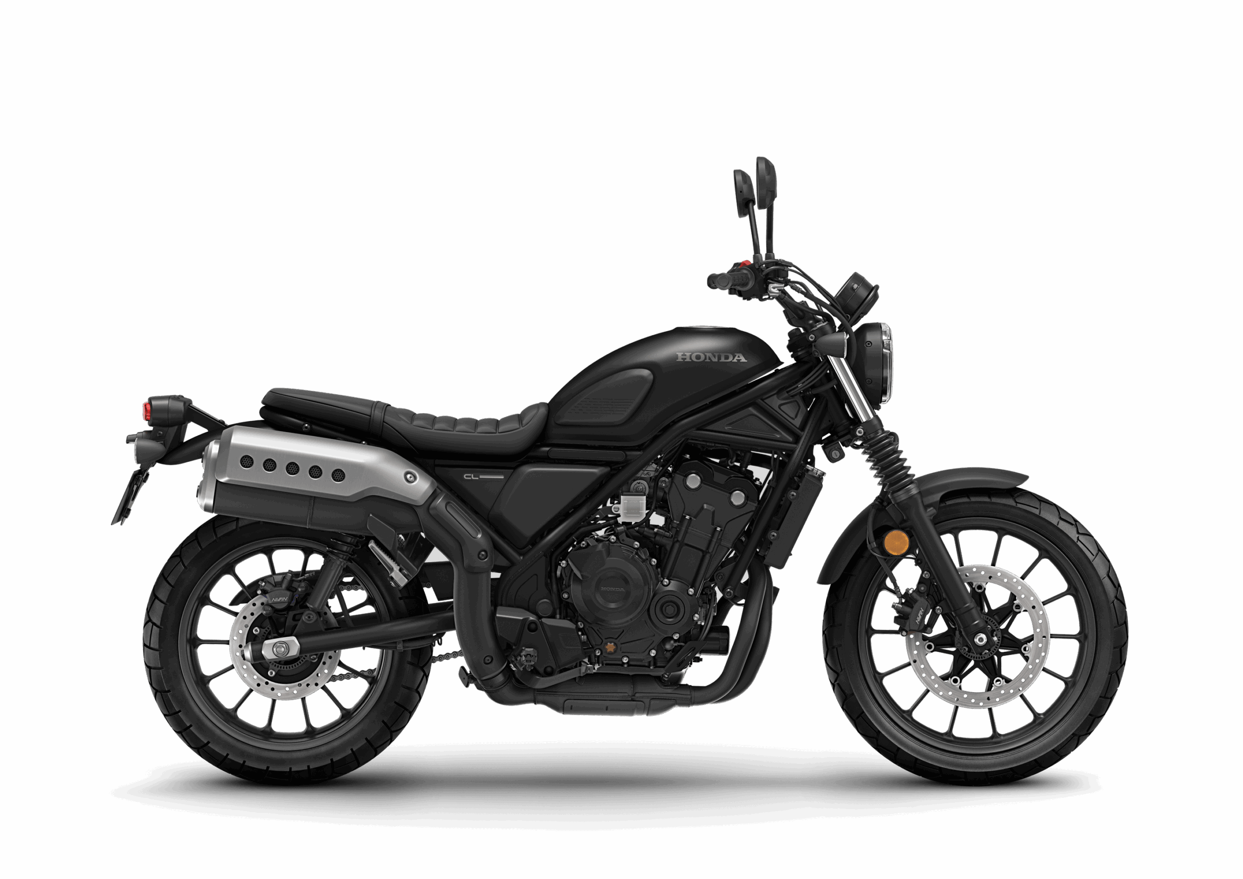 25YM_CL500_Studio_Mat_Gunpowder_Black_Metallic_RHS