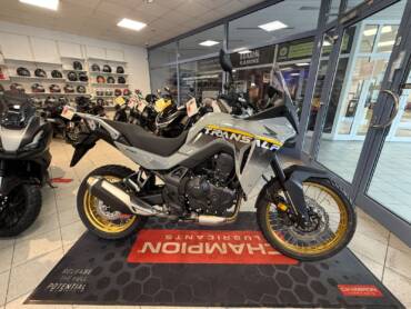 Transalp XL 750 (Aktionspreis)