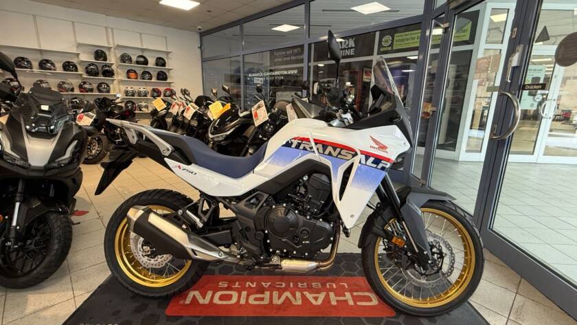Transalp XL 750 (Aktionspreis)