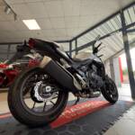 CB 750 Hornet