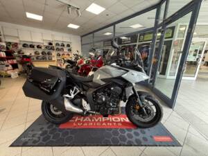 CB 1000 GT