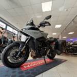 CB 1000 GT