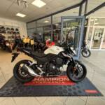 CB 500 Hornet