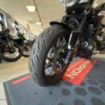 CB 500 Hornet
