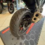 CB 500 Hornet
