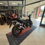 CB 500 Hornet