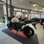 CB 500 Hornet