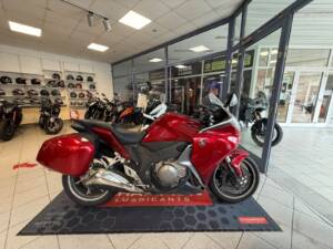 VFR 1200 F