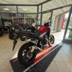 CB 500 X