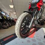 CB 500 X