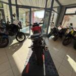 CB 500 X