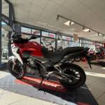 CB 500 X