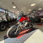 CB 500 X