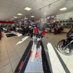 CB 500 X