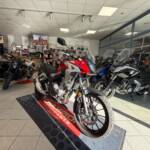 CB 500 X