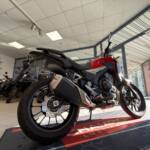 CB 500 X