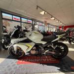 CBR 500 R