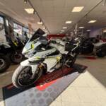 CBR 500 R