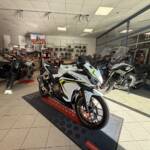 CBR 500 R