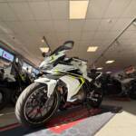 CBR 500 R
