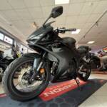 CBR 500 R zum Aktionspreis