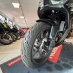 CBR 500 R zum Aktionspreis