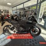 CBR 500 R zum Aktionspreis