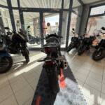 CBR 500 R zum Aktionspreis