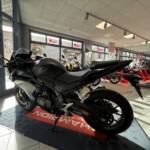 CBR 500 R zum Aktionspreis
