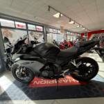 CBR 500 R zum Aktionspreis