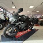 CBR 500 R zum Aktionspreis