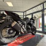 CBR 500 R zum Aktionspreis
