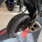 CBR 500 R zum Aktionspreis