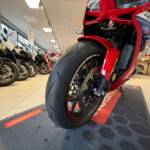 CBR 650 R