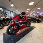 CBR 650 R