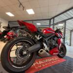 CBR 650 R