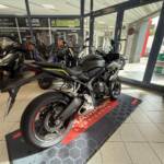 CBR 650 R zum Aktionspreis