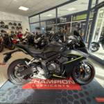 CBR 650 R zum Aktionspreis