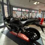 CBR 650 R zum Aktionspreis