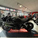 CBR 650 R zum Aktionspreis