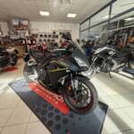 CBR 650 R zum Aktionspreis