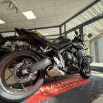 CBR 650 R zum Aktionspreis