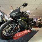CBR 650 R zum Aktionspreis