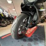CBR 650 R zum Aktionspreis