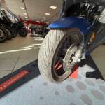 Forza 125 inkl. Top Case