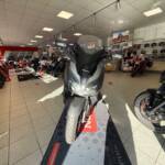 Forza 300/ NSS 300