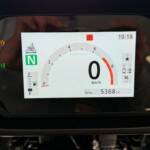 NC 750 XD inkl. Zubehör